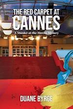 The Red Carpet at Cannes