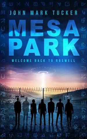 Mesa Park