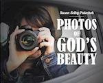 Photos of God's Beauty 