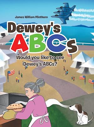 Dewey's ABCs