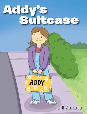 Addy's Suitcase