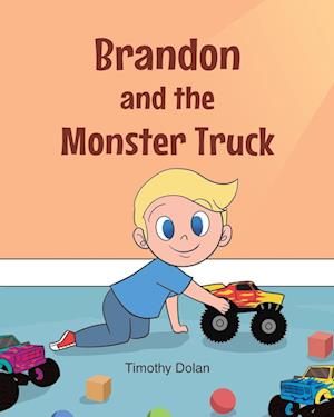 Brandon and the Monster Truck