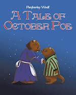 A Tale of October Poe 