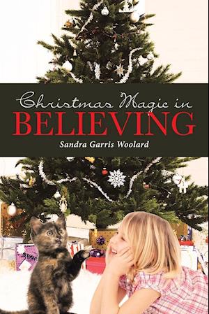 Christmas Magic in Believing