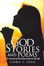 God Stories and Poems
