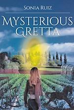Mysterious Gretta