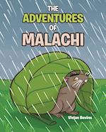The Adventures of Malachi 