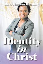 Identity in Christ 