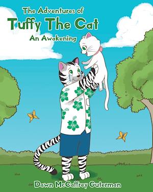 The Adventures of Tuffy The Cat