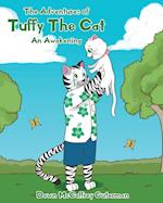 The Adventures of Tuffy The Cat