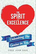 The Spirit of Excellence