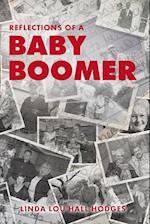 Reflections of a Baby Boomer 