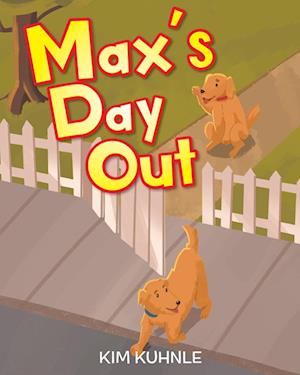 Max's Day Out