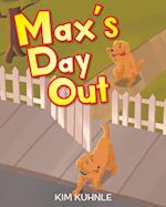 Max's Day Out 