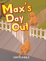 Max's Day Out 