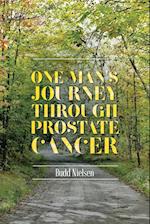 One Man's Journey Through Prostate Cancer 