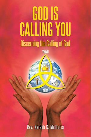 God Is Calling You