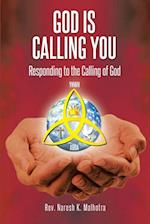 God Is Calling You