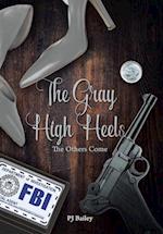 The Gray High Heels