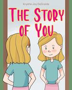 The Story of You 