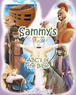 Sammy's ABC's of the Bible 