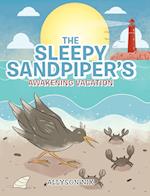 The Sleepy Sandpiper's Awakening Vacation 