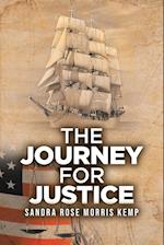 The Journey for Justice 