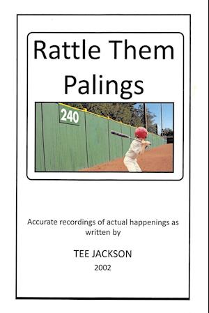 Rattle Them Palings