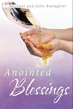 Anointed Blessings 