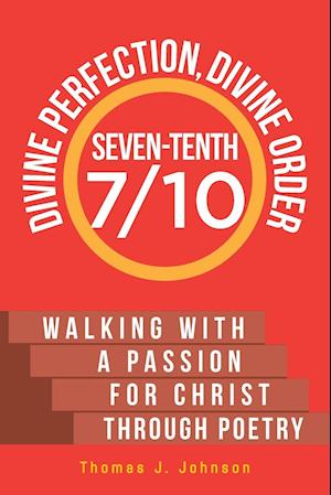 Seven-Tenth Divine Perfection, Divine Order