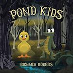 Pond Kids 