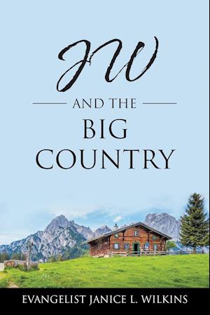 JW and the Big Country