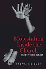 Molestation Inside the Church