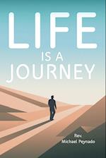 Life Is a Journey 