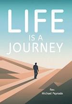 Life Is a Journey 