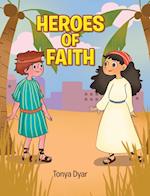 Heroes of Faith 