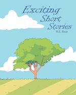 Exciting Short Stories 