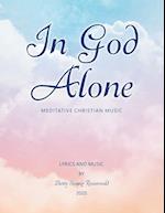 In God Alone