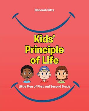 Kids' Principle of Life