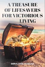 A Treasure of Lifesavers for Victorious Living