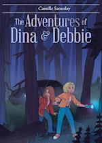 The Adventures of Dina & Debbie 