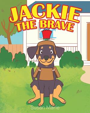 Jackie the Brave