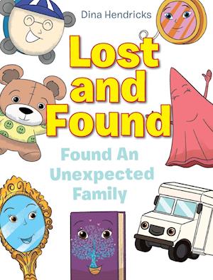 Lost and Found