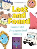 Lost and Found