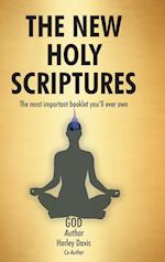 The New Holy Scriptures 