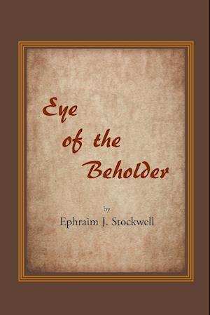 Eye of the Beholder