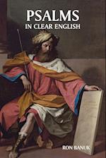 Psalms in Clear English 