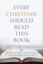 Every Christian Should Read This Book 