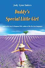 Daddy's Special Little Girl 