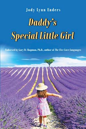 Daddy's Special Little Girl